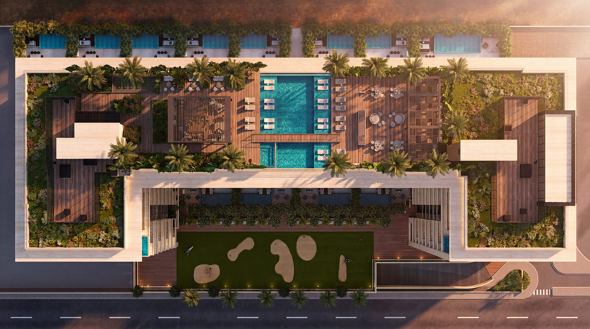 Rooftop